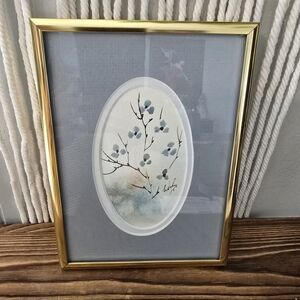 Original Water Color Painting